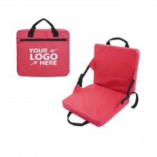 Portable Stadium Seat Cushion Chair